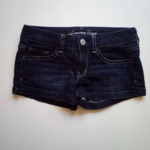 American Eagle Shorts Size 4